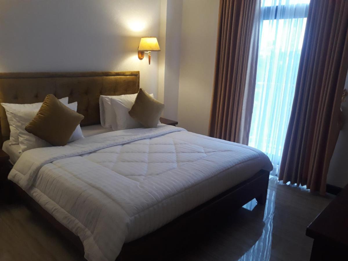 Hotel Bumi Asih Padangsidimpuan Batubelubang Exterior foto