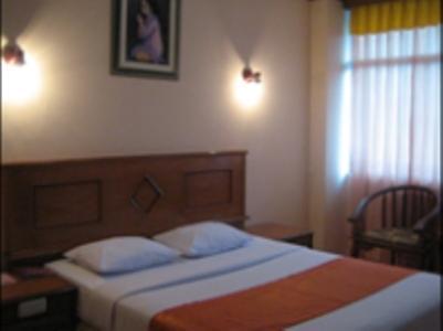 Hotel Bumi Asih Padangsidimpuan Batubelubang Quarto foto