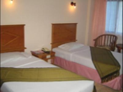 Hotel Bumi Asih Padangsidimpuan Batubelubang Quarto foto